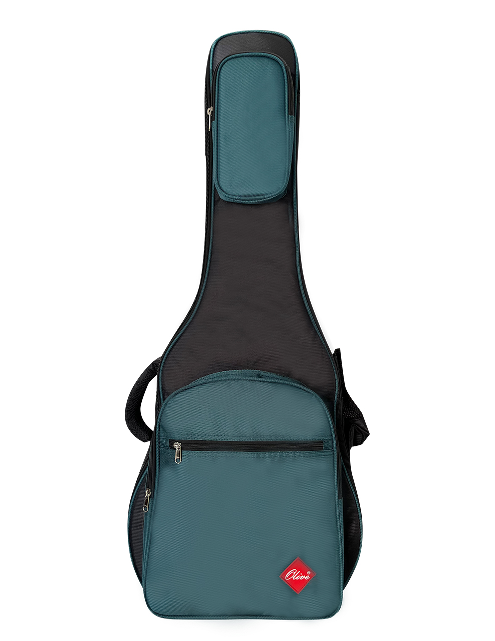 OL-P300 DUAL POCKET