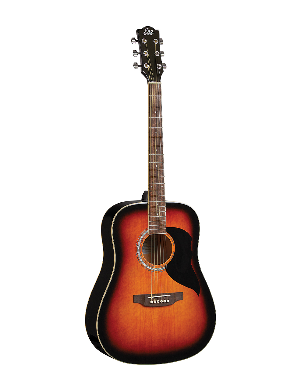 Ranger 6 Brown Sunburst