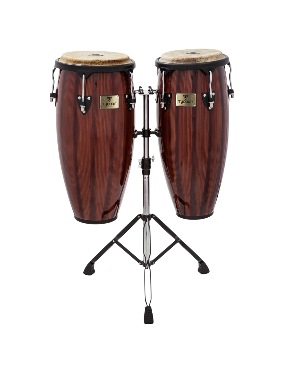 ARTIST SERIES CONGAS TC-91 B HP BR/D